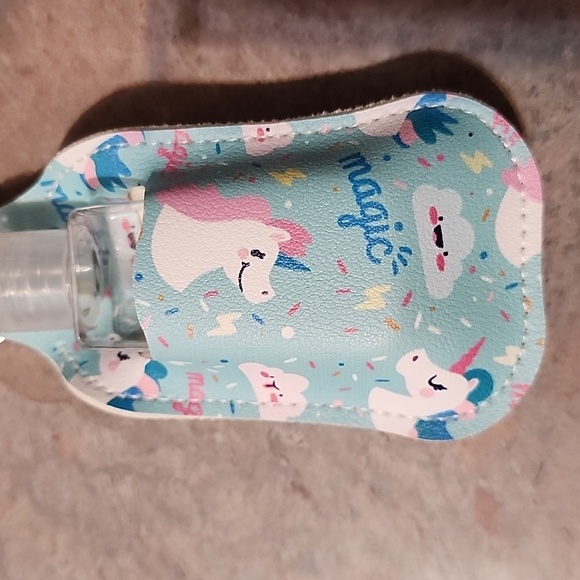 Safety keychain - Picture 4 of 4